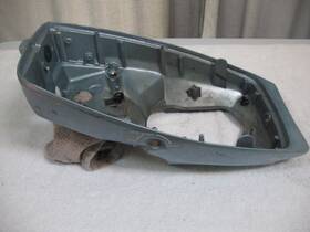 3233304 Omc 323304 Evinrude/johnson/omc Lower Engine Cowling #3233304