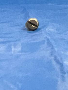 323783 Omc 323783- Screw Plug