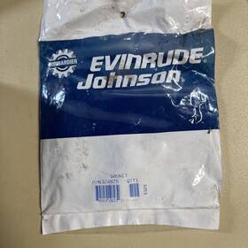 0324829 Omc 324829 Gasket Evinrude Johnson 4 Hp