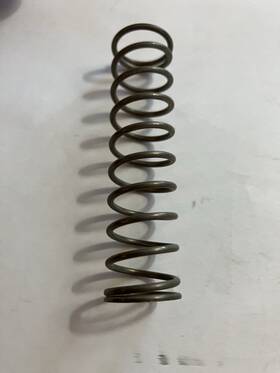 325583 Omc Evinrude/johnson Spring