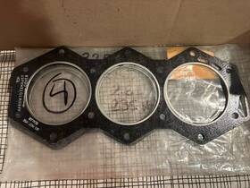 325647 Omc Johnson Evinrude Head Gasket New Oem Nos