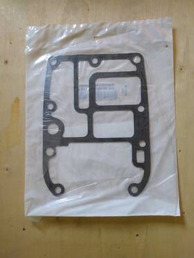 351018 Omc 326468 Oem Gasket For Powerhead Base Johnson Evinrude 40-60 Hp