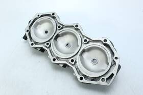0321013 Omc 328324 0328324 321013 Johnson Evinrude 1983 1984 1985 - 1992 Port Cylinder Head 150 155 175 185 Hp