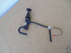 329644 Omc Evinrude Johnson Manual Primer Pump Choke