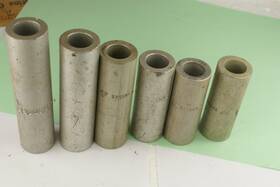 326583 Omc 330086 5 Spacer Tubes 330068 339753 334986 330067 Special Tools
