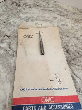 331743 Omc Evinrude Johnson Needle Nos
