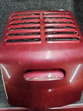 337528 Omc 337791 1998 V6 Carbed Cowling Vent 337793