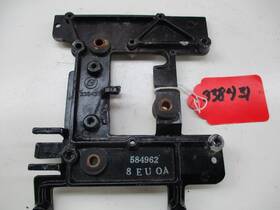 0338431 Omc 338431 Evinrude Johnson 40 50 Hp Outboard Electrical Bracket 584962