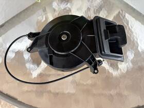 339037 Omc 6/8 H.p. Rewind Assy. #