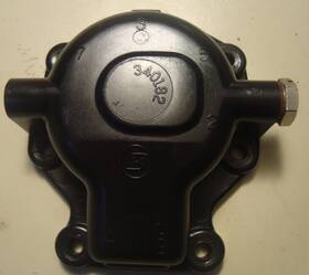 340192 Omc Johnson Evinrude Carburetor Float Bowl