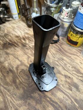 353296 Omc Johnson Evinruder Etec Exhaust