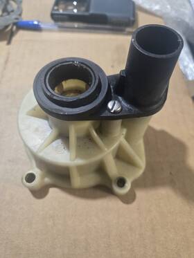 360347 Omc Water Pump Outboard Parts Etc