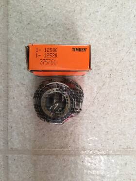 375761 Omc Evinrude Roller Bearing