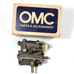 377602 Omc New Oem Johnson Evinrude Fuel Pump