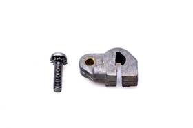 377728 Omc Shift Lever And Screw Assembly Nos