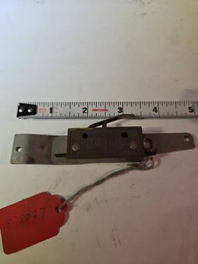 0378027 Omc 378027 Johnson Evinrude Swicth Nos Oem Omc144