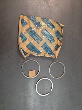 378411 Omc New Oem Piston Rings Part#