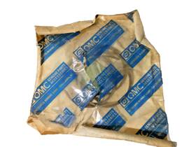 378432 Omc Nos Std Piston Ring Set Fits Johnson Evinrude Outboards