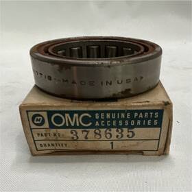 3786635 Omc Needle Roller Bearing 378635 Johnson Evinrude