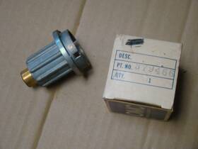 379466 Omc Nos Evinrude Johnson Outboard Clutch Hub