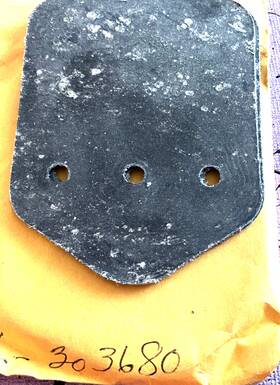 303680 Omc 380680 Gasket