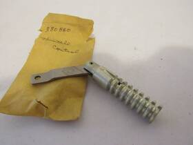 380880 Omc Johnson Evinrude Throttle Rack And Link
