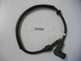 382669 Omc Johnson Evinrude Outboard Spark Plug Wire Lead Oem