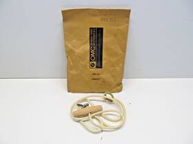 382712 Omc Oem Nos Vintage Pull Rope And Handle