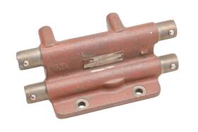383308 Omc Upper Thermostat Housing