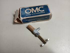 0383688 Omc 383688 Valve And Screen Assembly Nos New Os In Box