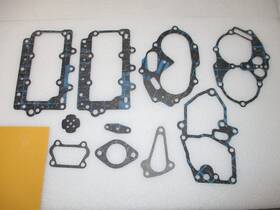 384960 Omc Johnson Evinrude Gasket Kit Number