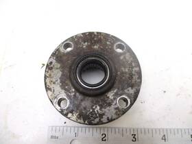 0385087 Omc 385087 Drive Shaft Bearing Housing And Seal Evinrude Johnson Outboard