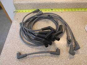 03851818 Omc 3851818 Johnson Evinrude Spark Plug Wire Set