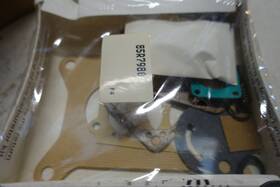 3854347 Omc Carburetor Repair Kit Cobra/volvo 4.3 5.0 And 5.7l Engines 986796 3854
