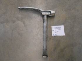70esl75b Omc 386709 Johnson 1975 70hp Outboard Steering Arm D6