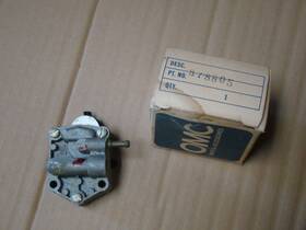 378805 Omc 386834 Nos Evinrude Johnson Outboard Fuel Pump