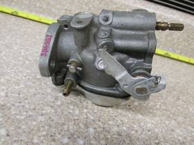 386957 Omc 387255 Johnson Evinrude Carburetor 9.9 Hp