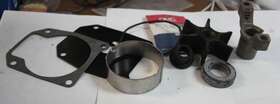 389133 Omc Johnson / Evinrude Water Pump Kit