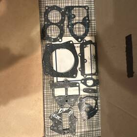 389554 Omc 389544 Johnson Evinrude Power Head Gasket Kit New Oem Nos