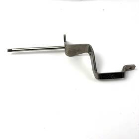 390097 Omc New Oem Johnson Evinrude Lever And Shaft