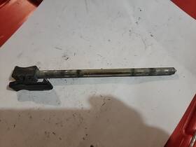 432453 Omc 390441 Johnson Evinrude 8hp 9.9hp 15hp Tilt Lock Pin 324599 Bt