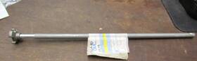 390680 Omc New Oem Johnson / Evinrude Tller Handle Shaft And Gear
