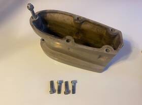 392967 Omc Evinrude Johnson 20-35 Hp Extension