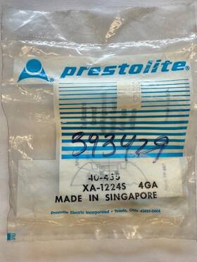 393429 Omc - Seal Package. Johnson Evinrude New Oem