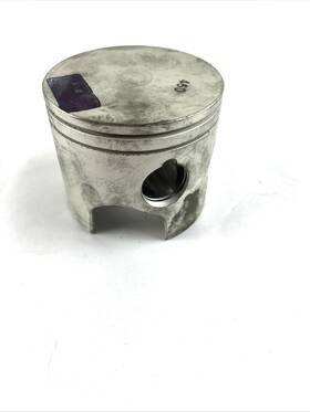 0393566 Omc 393566 Evinrude Johnson Outboard Standard Port Piston