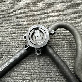 394407 Omc Johnson Evinrude 1985 - 1993 Control Valve 120 140 185 200 225 250 270 275 Hp