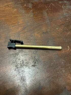 395188 Omc Evinrude Johnson Tilt Pin