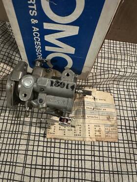 395915 Omc Johnson Evinrude Carb Used Oem