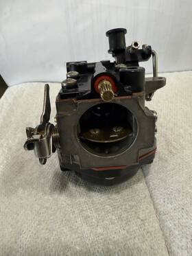 433333 Omc Johnson Evinrude 9.9hp 1987-1992 See Full Description For Details