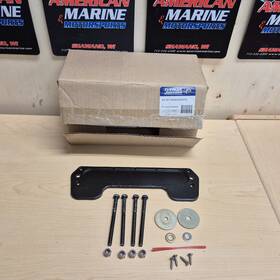 433459 Omc New Oem Johnson Evinrude Transom Mounting Kit